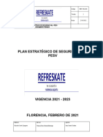 A. Documento Técnico