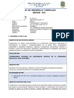 PDC - 3°trimestrec