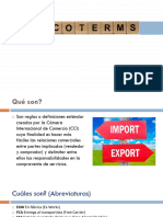 Incoterms 2020