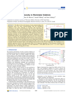 Kim Selfdiffusionandviscosity 2012