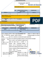 Microcurricular Filosofia P1 Primero Bgu