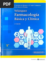 Historia Farmacología y Clasificación