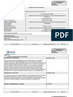 SF-01-Researched A Proposed Textbook On Facilities Planning With Feasibility Study