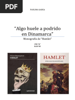 Monografía de Hamlet-1