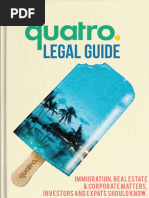 Quatro Legal Guide