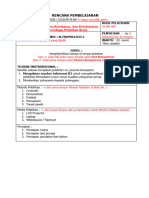 Bukti 10. Lesson Plan - Session Plan