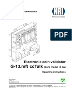 G13mft Cctalk GB