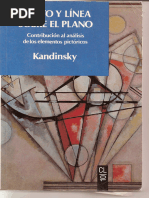 L Punto y Linea Sobre Plano Kandinsky 1 50