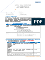 Modul Mata Pelajaran TP Bubut