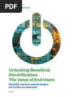 GSEP Report Unlocking Beneficial Electrification - Vfinal