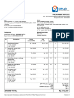 PROFORMA INVOICE PO644CD77B8CF65 atkAPR