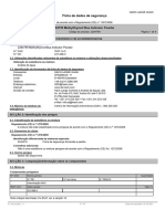 Methylthymol Blue Indicator Powder - HACH