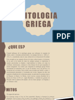 Mitologia Griega 1