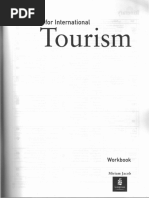 English For International Tourism Upper Intermediate Workbook Pdfdrive