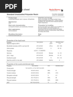 Technical Data Sheet