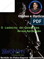 Revisâo Espcex Ondas Optica