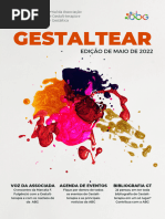 2022 Vol 4 Gestaltear