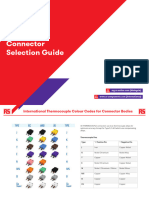 Connector Selection Guide