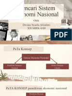 09 - Mencari Sistem Ekonomi Nasional