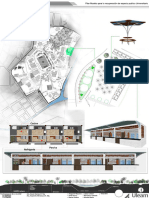 Plan de Modelo para Recuperación de Espacios 3 - Uleam