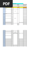 Plantilla Diagrama Hombre - Maquina