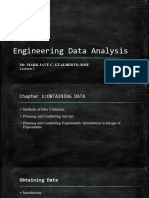 Chapter 1-Obtaining Data