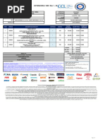 13 Mar 2023 Ropa Antiarco 13.2 Cal cm2