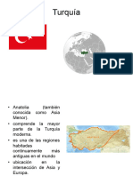 Turquía 2023