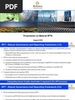 RPT Presentation FY 2022-23 12aug23