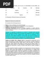 Apuntes Tarea 4 Fundamentos de Economia