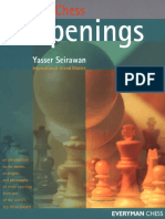 Seirawan - Winning Chess Openings (2011)