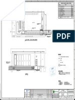 1717-CL-A2-ELE-DWG-DISP-006 - B Caseta de Ctrol Canalizaciones Planta y Cortes