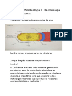 Microbiologia II