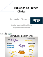 Antimicrobianos