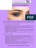 Correccion de Ojos - Maquillaje