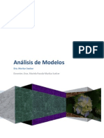 Análisis Modelos