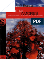 De Mil Amores. Antología de Microrrelatos Amorosos (Raúl Brasca) Español (Z-Library)