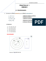 Ejercicios Resueltos 1