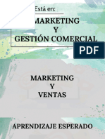 1.-Clase - 1 MARKETING Y GESTIÓN COMERCIAL