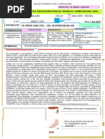 Evaluacion Diagnostica - 3ero y 4to Grado-Ept - Computacion - 00001