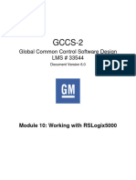 GCCS2 CommonTask Module10 Rev6.0