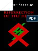 Miguel Serrano - Resurrection of The Hero (Tradition Publishing 2023)