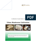 A Definitive Guide To Mushroom Farming PDF