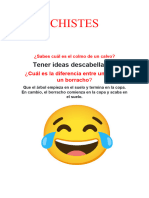 CHISTES