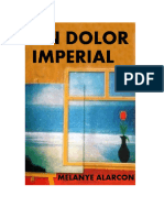 Un Dolor Imperial