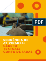 Producao de Texto Contos de Fada