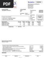 Infra Precast