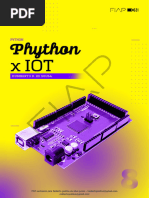 Capitulo 8 - Python X IoT - RevFinal