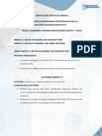 Orientaciones Didacticas Semana 2