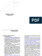 13 Derecho de Familia - Primera Parte